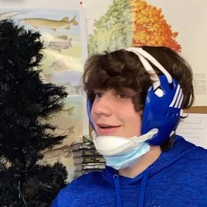 Meet your Posher, Noah